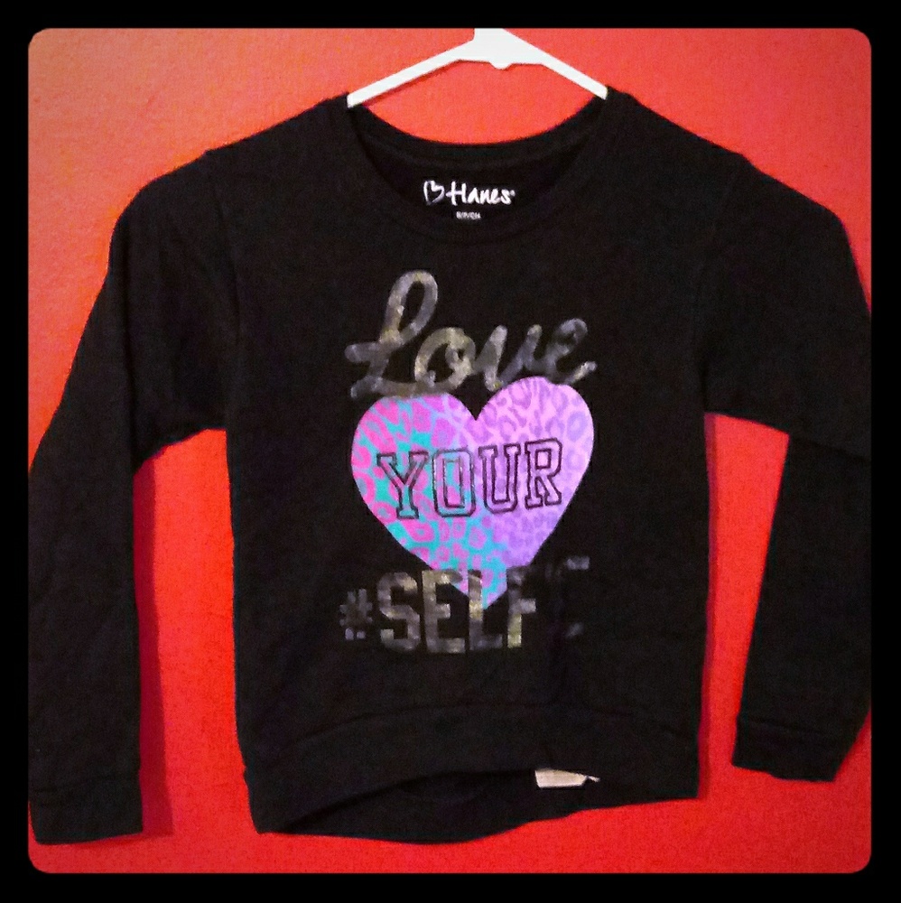Nice sweater for winter♥